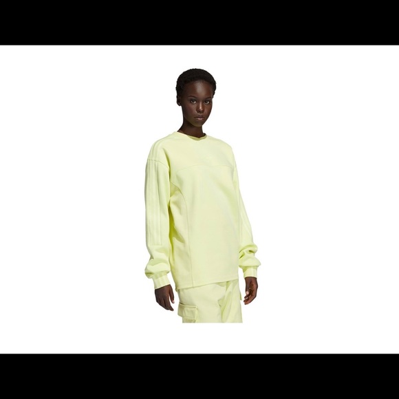 IVY PARK unisex 4all sweatshirt - Picture 2 of 8